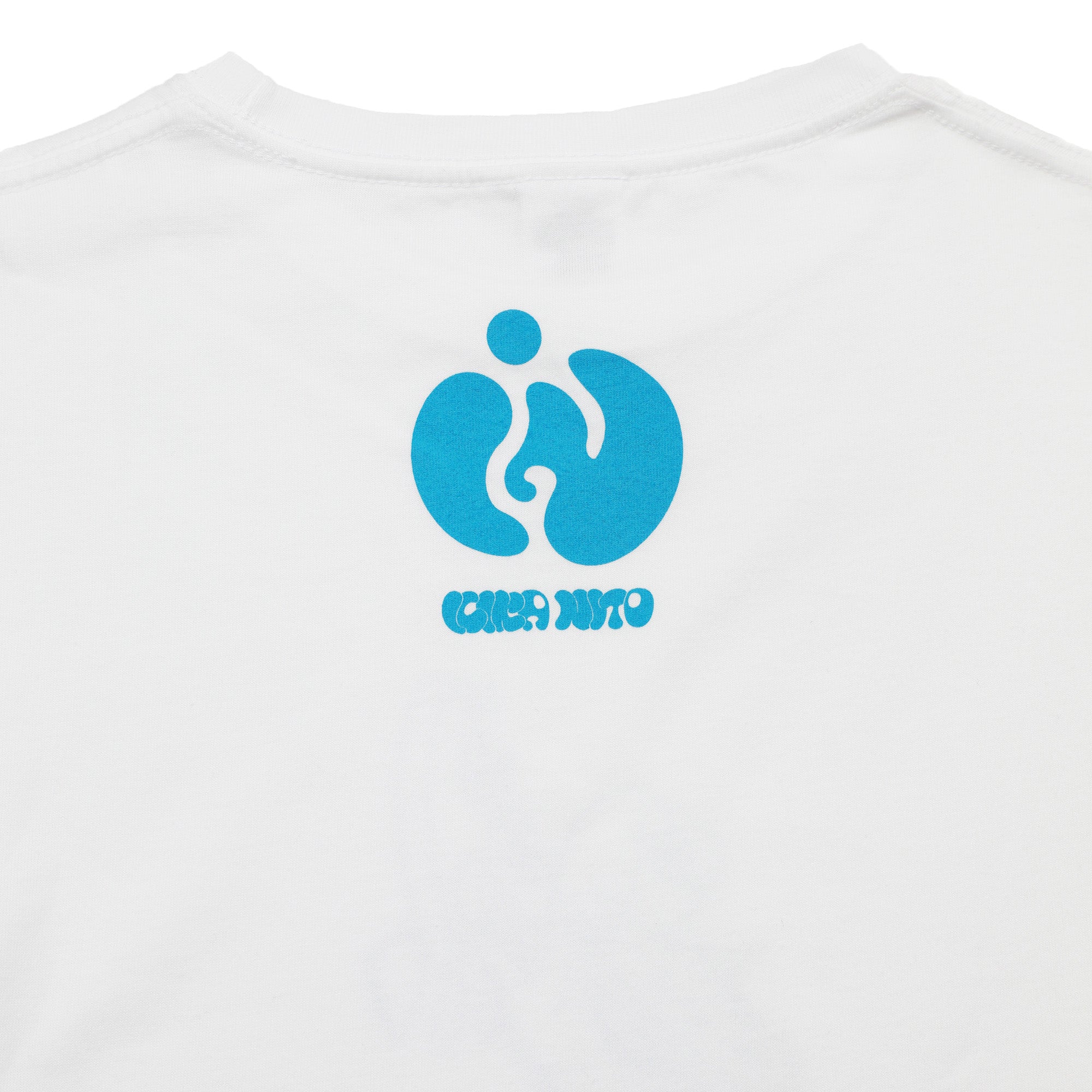 iー1 Tshirt – Ichika Nito Website