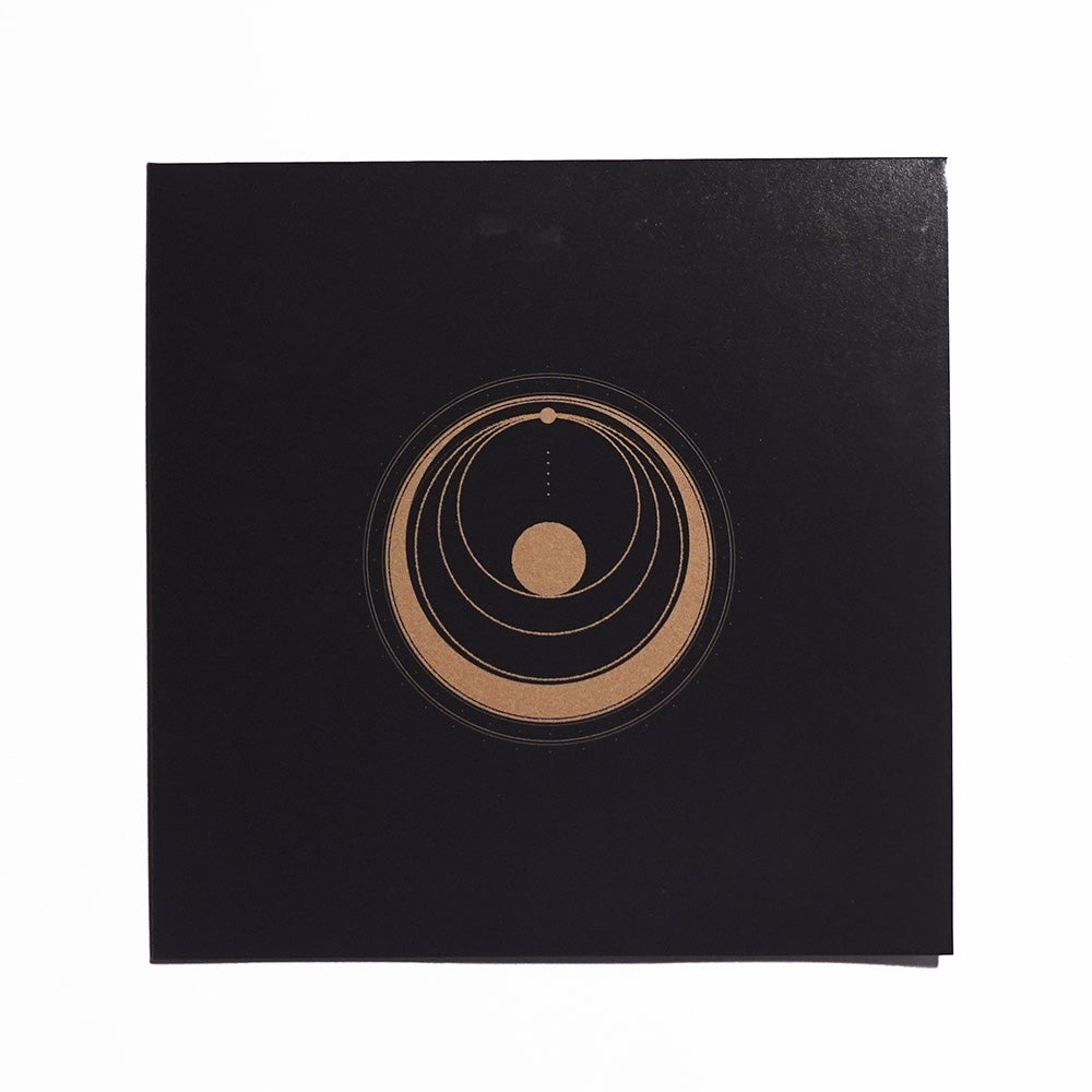 The World is still Beautiful [7inch EP] – Ichika Nito Website