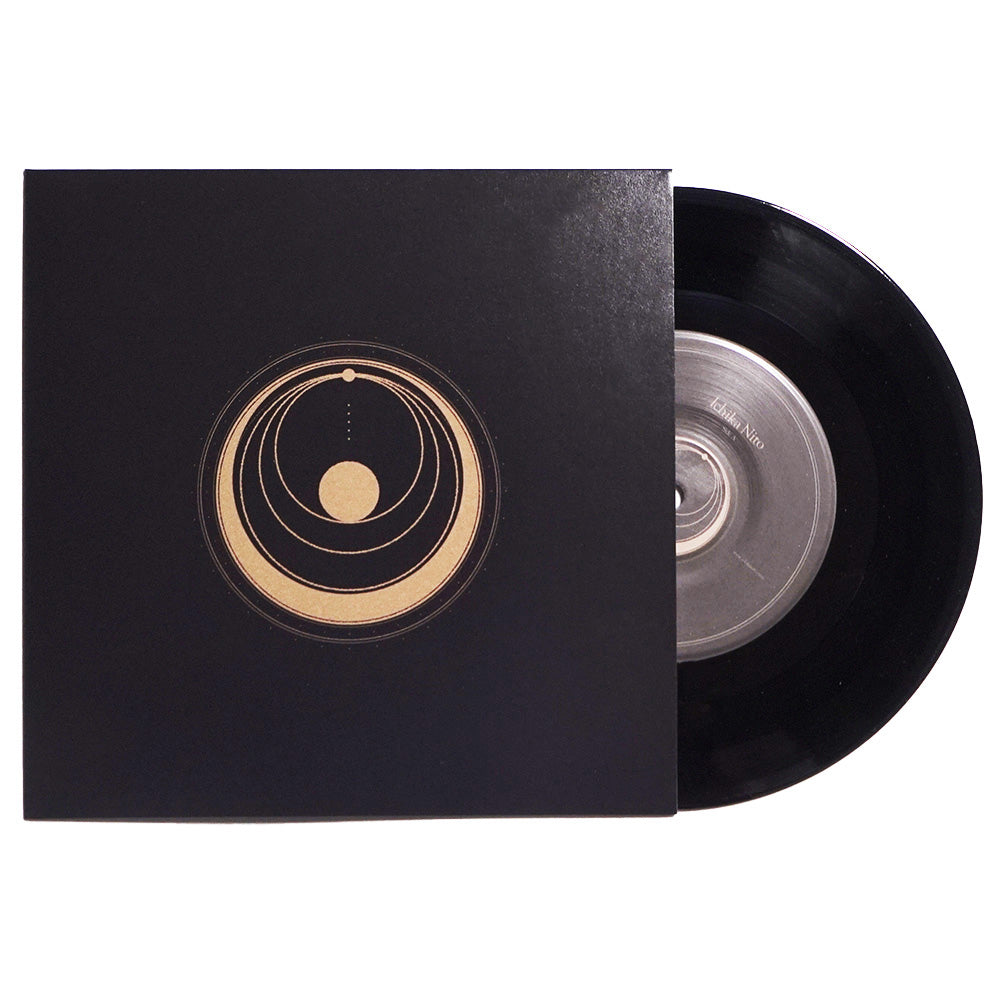 The World is still Beautiful [7inch EP] – Ichika Nito Website
